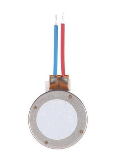 Vibrator for Lenovo Tab V7