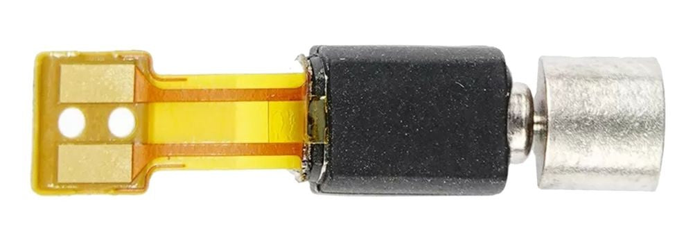 Vibrator for Motorola One Fusion Plus