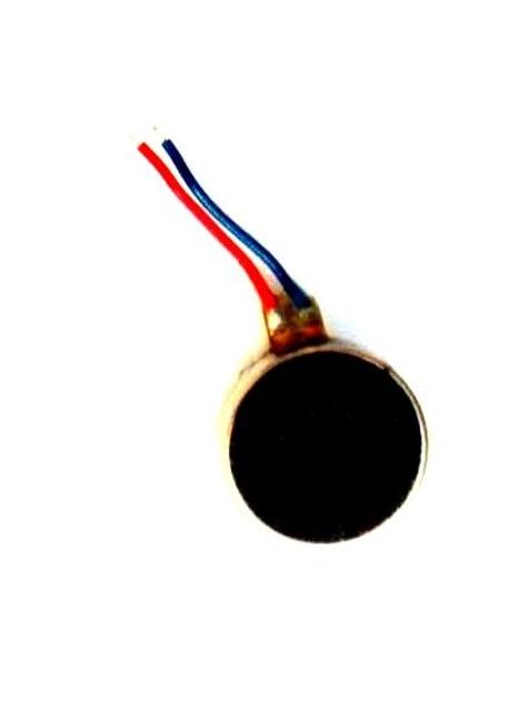 Vibrator for Spice Flo M-6130