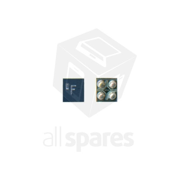 Voltage Regulator Chip For Nokia N73