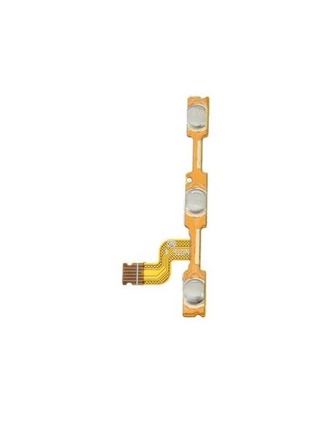 Volume Button Flex Cable for BLU Grand X