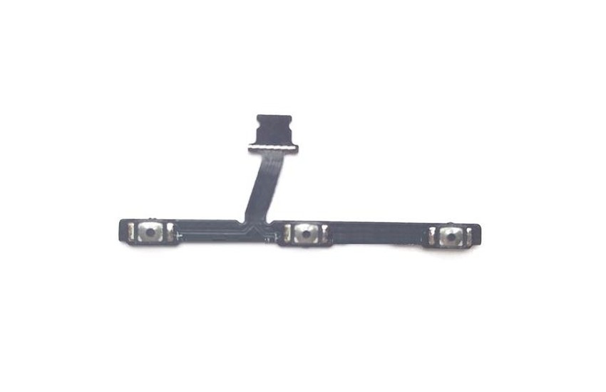 Volume Button Flex Cable for BLU Pure View