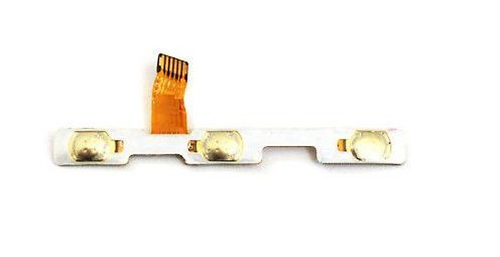 Volume Button Flex Cable for BLU Vivo XL