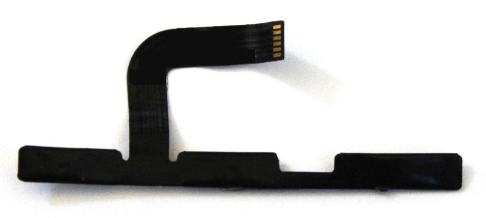 Volume Button Flex Cable for BLU Vivo XL3 Plus