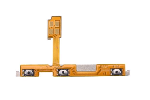 Volume Button Flex Cable for Huawei nova 7 5G