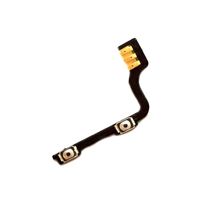 Volume Button Flex Cable for IBall Andi 4.5M Enigma Plus