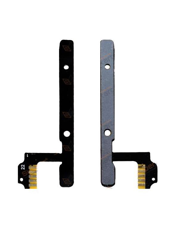 Volume Button Flex Cable for IBall Andi5T Cobalt2