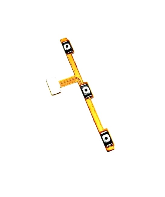 Volume Button Flex Cable for Karbonn A1 Indian