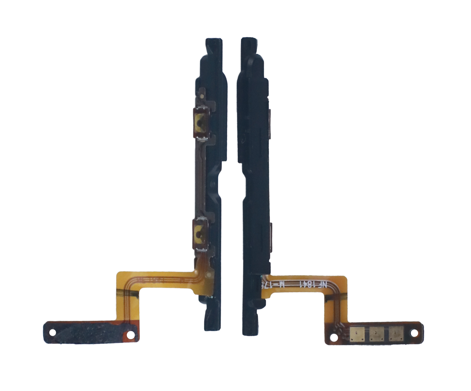 Volume Button Flex Cable for LG Stylo 5