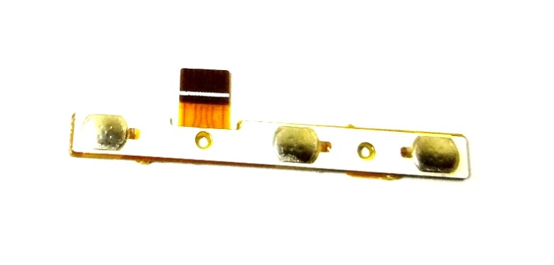 Volume Button Flex Cable for Micromax X455