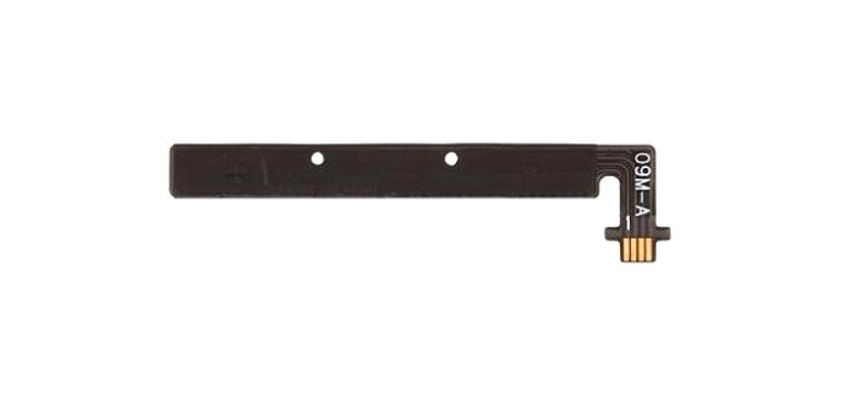 Volume Button Flex Cable for HTC One S