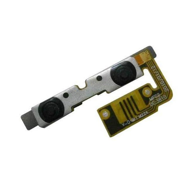 Volume Button Flex Cable for HTC Wildfire