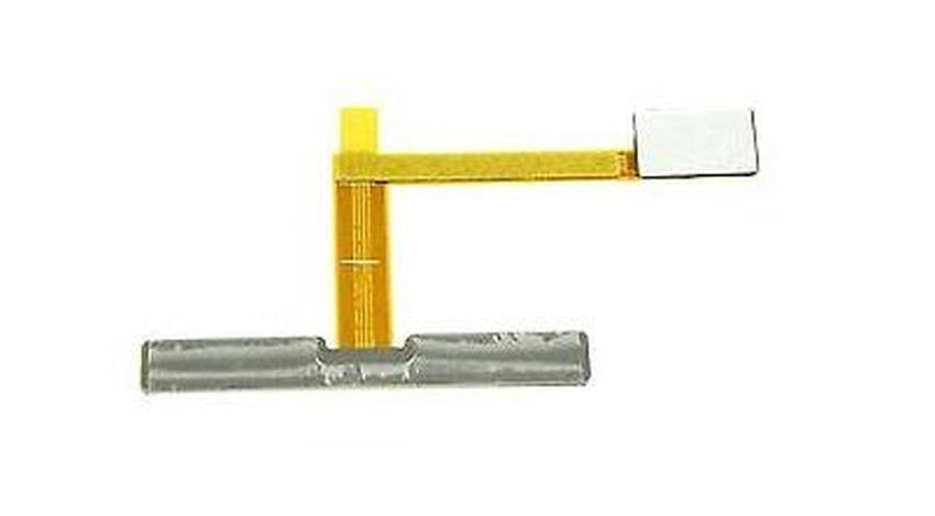 Volume Button Flex Cable for LG Optimus G E975