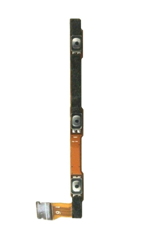 Volume Button Flex Cable for BLU Bold N1