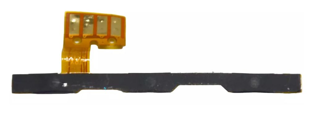 Volume Button Flex Cable for BLU G51S