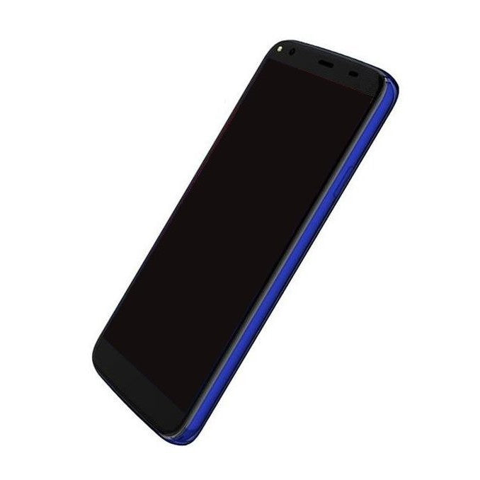LCD Connector for BLU G5