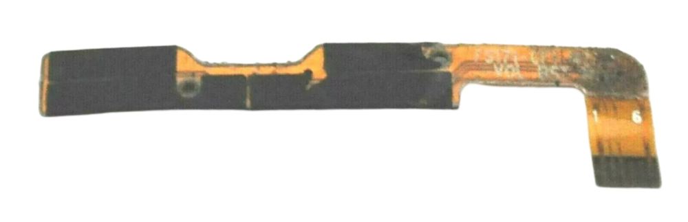 Volume Button Flex Cable for BLU G5