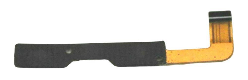 Volume Button Flex Cable for BLU G5