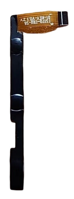 Volume Button Flex Cable for BLU J9L
