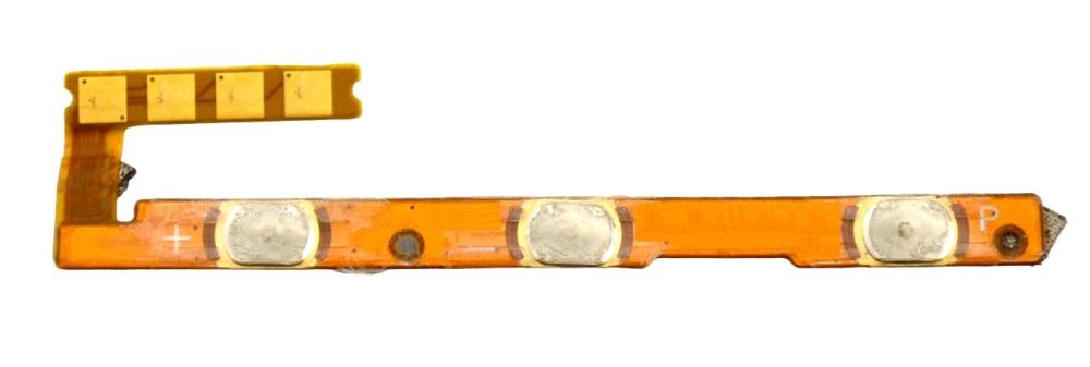 Volume Button Flex Cable for BLU S91 Pro