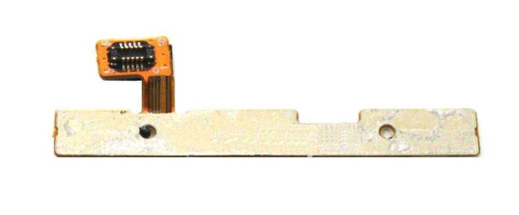 Volume Button Flex Cable for BLU Tank Xtreme
