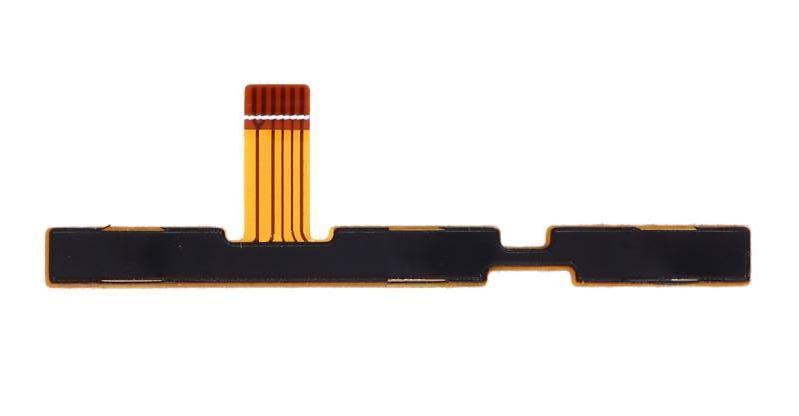 Volume Button Flex Cable for BLU View 2