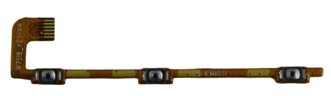 Volume Button Flex Cable for BLU Vivo 5R