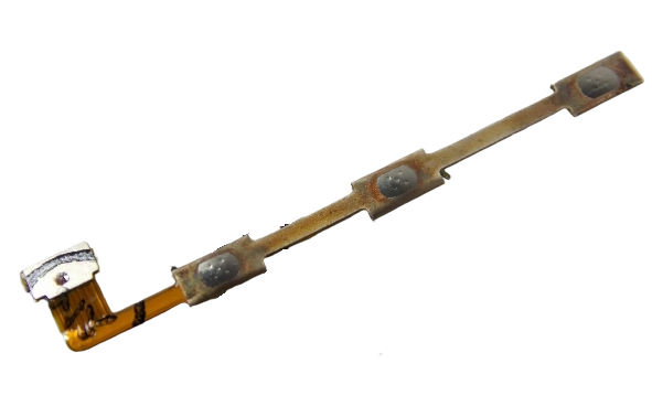 Volume Button Flex Cable for BLU Vivo 8
