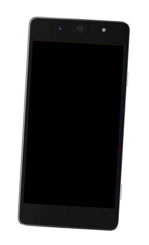 Volume Button Flex Cable for BLU Vivo Selfie