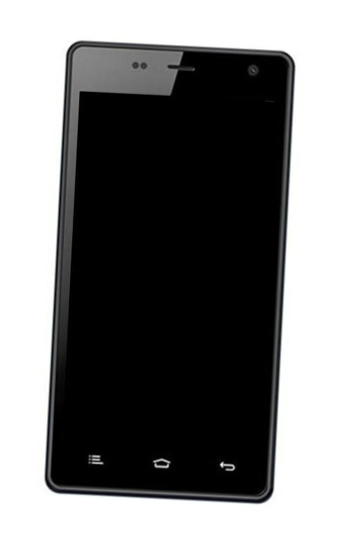 Volume Button Flex Cable for Celkon Campus Prime