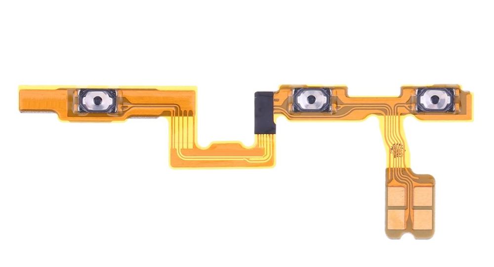 Volume Button Flex Cable for Honor 20