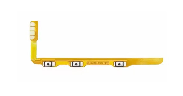 Volume Button Flex Cable for Honor 400 Lite