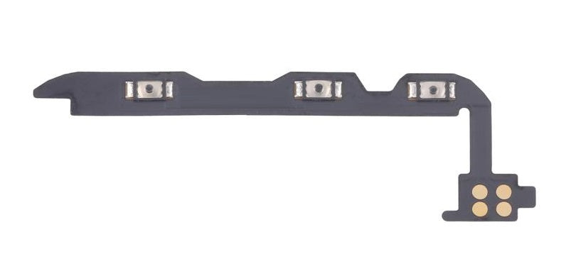 Volume Button Flex Cable for Honor 400 Pro
