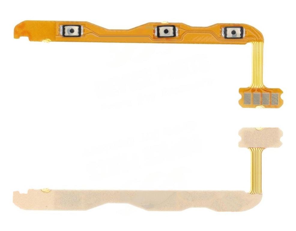 Volume Button Flex Cable for Honor 70 5G