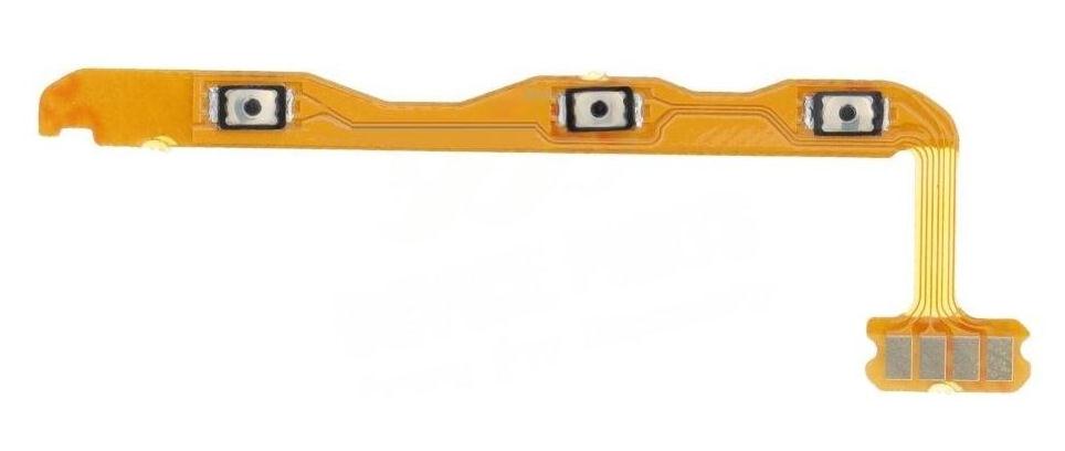 Volume Button Flex Cable for Honor 70 5G