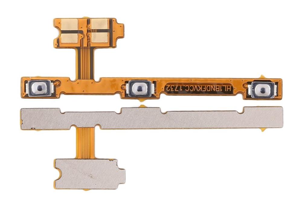 Volume Button Flex Cable for Honor 7X