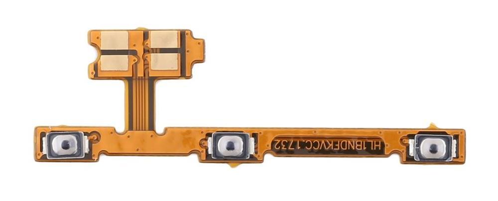 Volume Button Flex Cable for Honor 7X