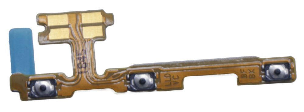Volume Button Flex Cable for Honor 9N