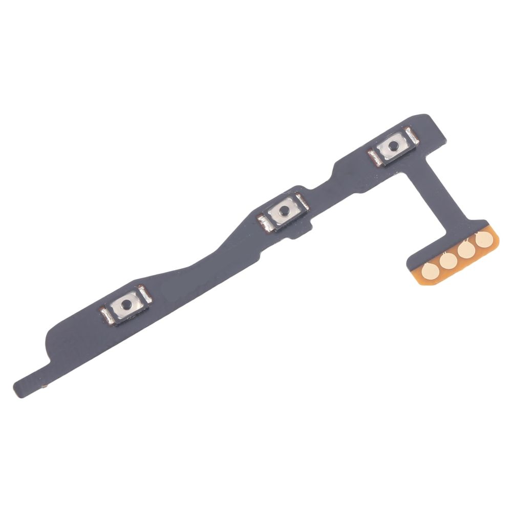 Volume Button Flex Cable for Honor Magic6 Pro 5G