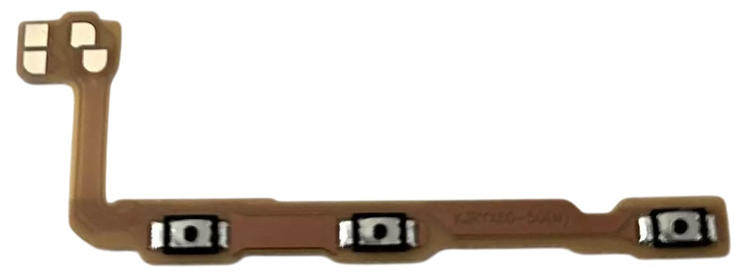 Volume Button Flex Cable for Honor Magic 7 Lite