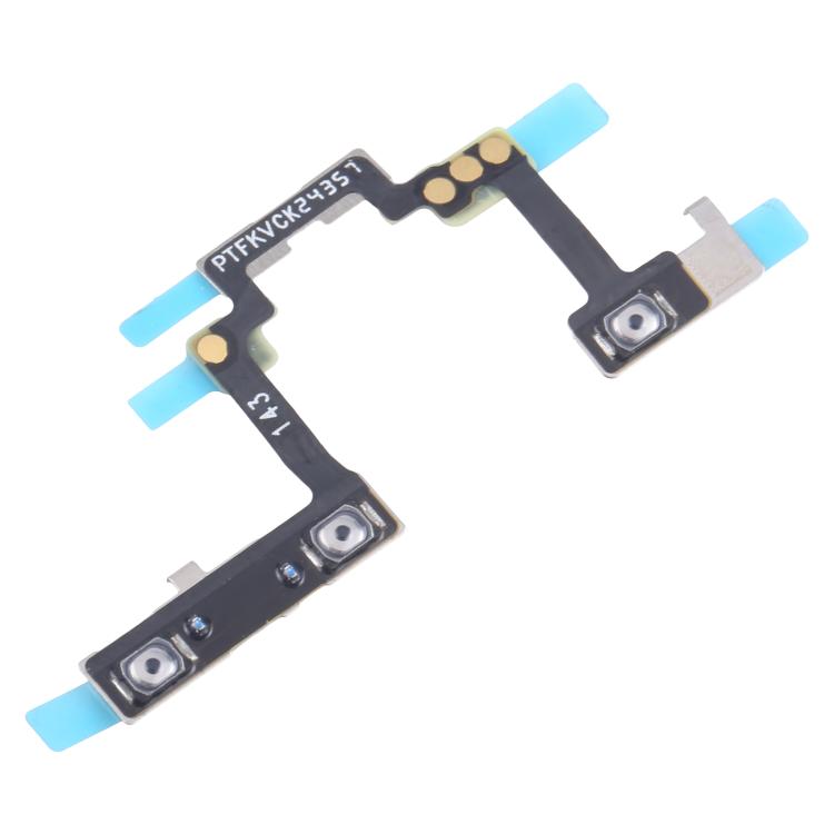 Volume Button Flex Cable for Honor Magic 7 Pro