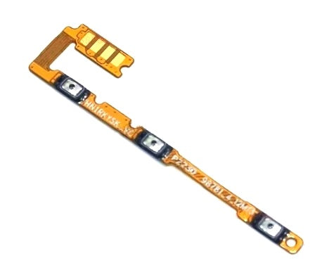 Volume Button Flex Cable for Honor Play 7T