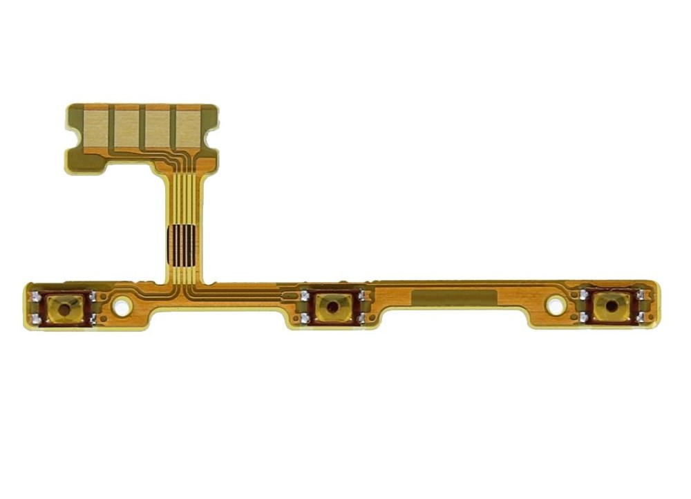 Volume Button Flex Cable for Honor Play