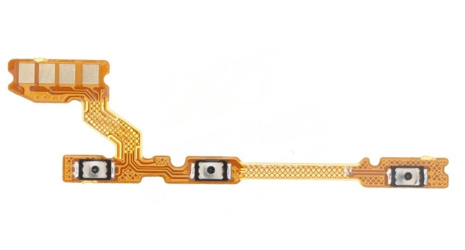 Volume Button Flex Cable for Honor X7