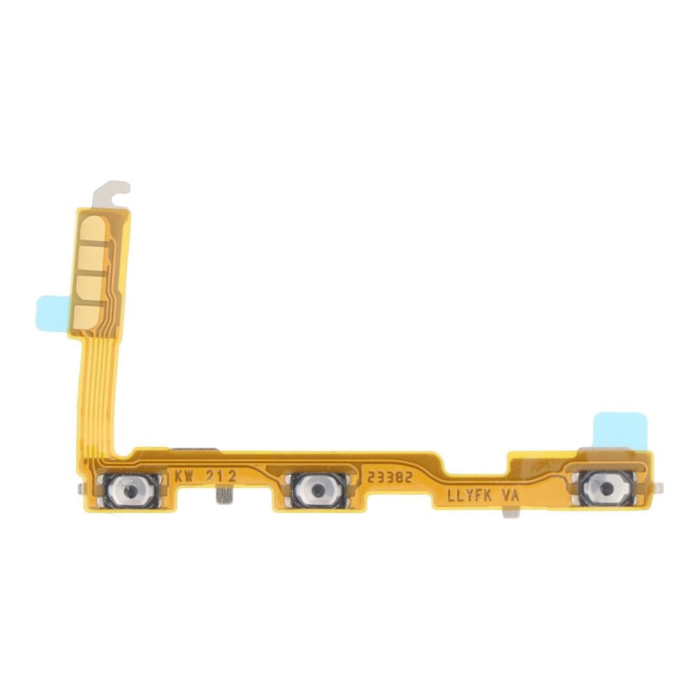 Volume Button Flex Cable for Honor X8c