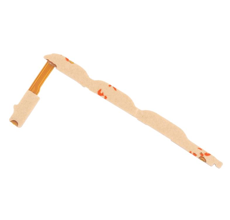 Volume Button Flex Cable for Honor X9a 5G