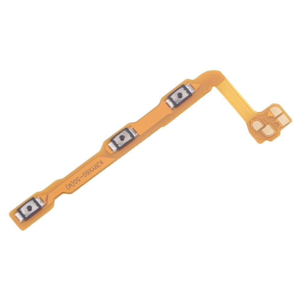 Volume Button Flex Cable for Honor X9c