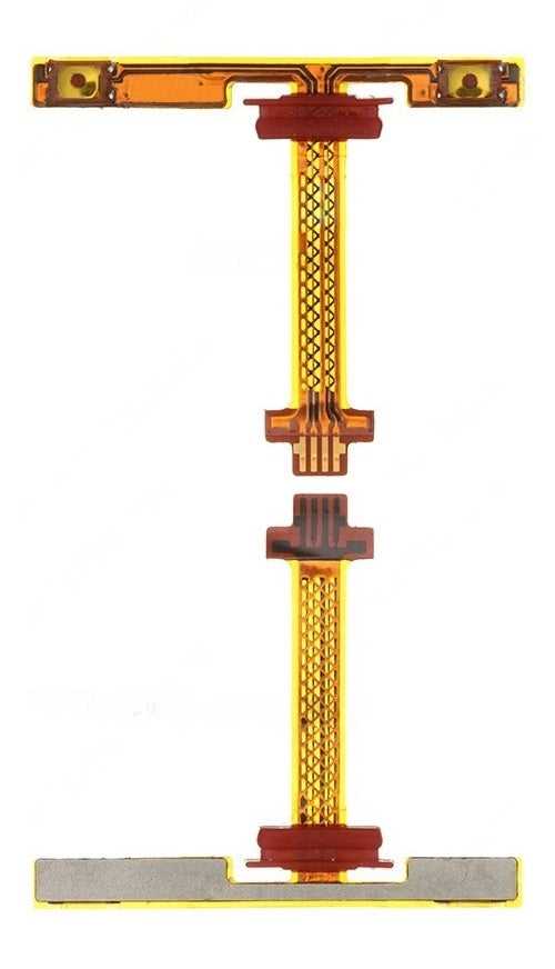Volume Button Flex Cable for HTC Butterfly