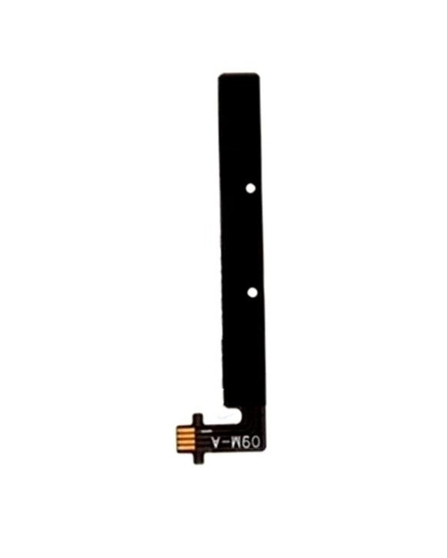 Volume Button Flex Cable for HTC Z520e