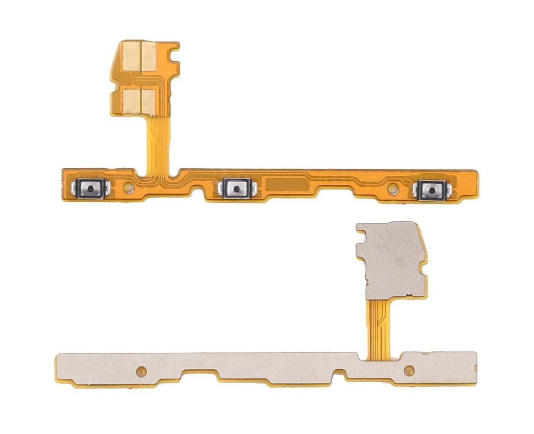 Volume Button Flex Cable for Huawei Honor View 10